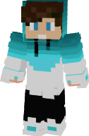 Skin za KC-a