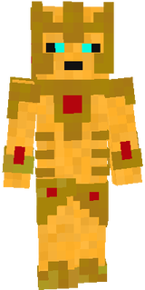 Gold King