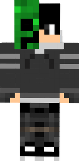 Csar98 creeper
