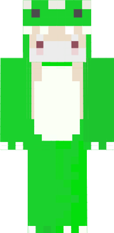 creeper chunchun