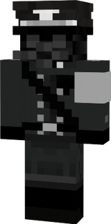 Gas-Mask v0