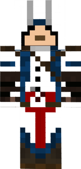 Assassins creed
