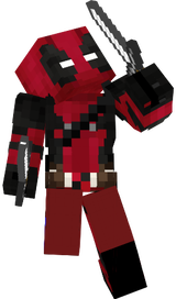 DEAPOOL