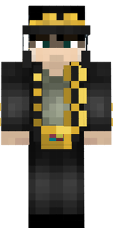 JOTARO