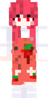 moranguete