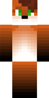foxwarior