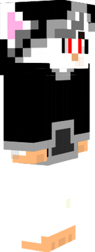 com casaco 