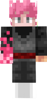 Goku Black