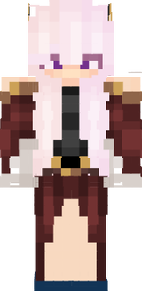 Witch's Apprentice (Final Version) Sacred Oak