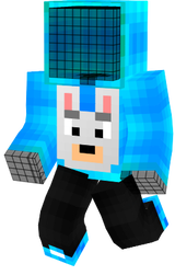 Mooncraft