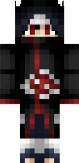 Itachi Uchiha Akatsuki