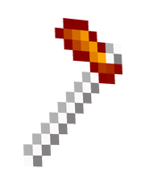 fire hoe