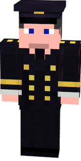 capitaine no
