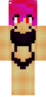 Succubus In Bikini V4.0