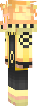 Naruto BijuMode