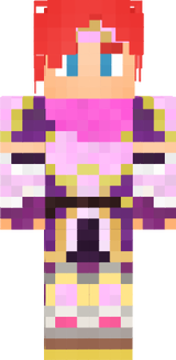 Roy Alt 7 (Fire Emblem)