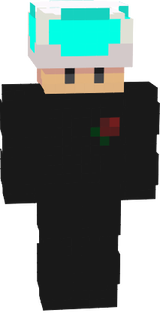 toad cyan