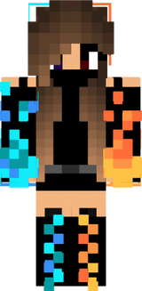 JosephineVwolfsQueen