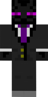 Endrmen in suit