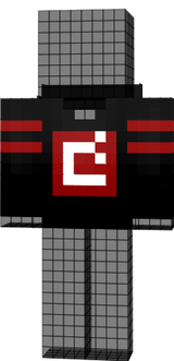 Mojang Hoodie