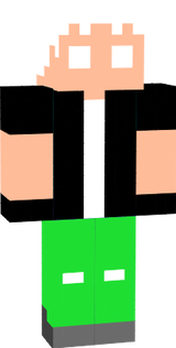 minha skin