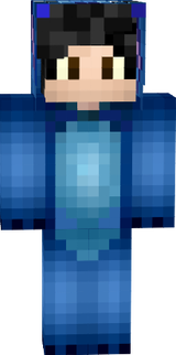 Dani (Stitch 2)