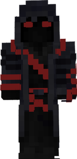 red ninja