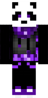 iLachy Panda