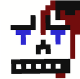 Insanity Sans (Papyrus Head)