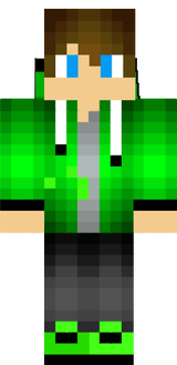 Green Leo TV