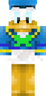 duck