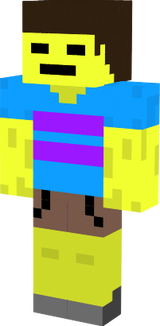 Frisk...