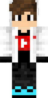 Minecraft skin