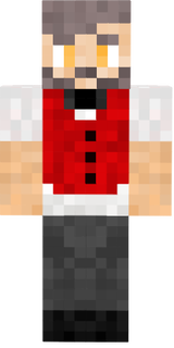 Bartender RareStormwolf