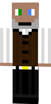 Preview of texture: man