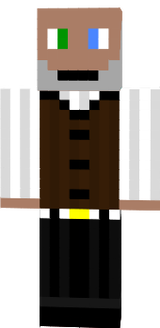 man