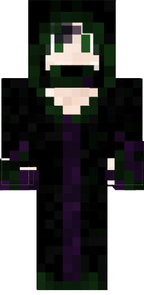 Preview of texture: Necromancer