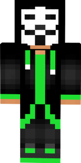 Green Hacker