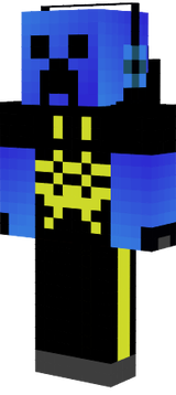 Aquarius Creeper