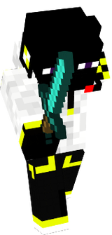 The Ender Good