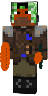 mob hunter/phillcypher 2.0\
