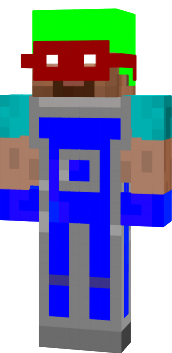 Preview of texture: ХУЙБРИН