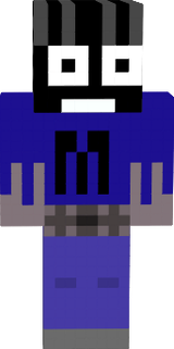 Malibumuts Skin