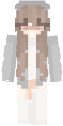 Preview of texture: Bad girl base