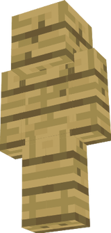 camo stein troll
