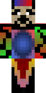el mostro