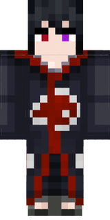 rocha sasuke