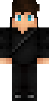 huahwi all black no glasses