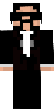 Preview of texture: Lemmy IDBaW final