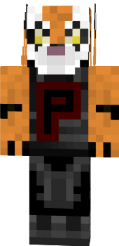 Preview of texture: PATRICK